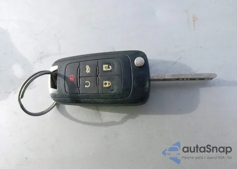 2012 Buick Verano Convenience Group z USA, uszkodzony, nr VIN 1G4PR5SKXC4181360